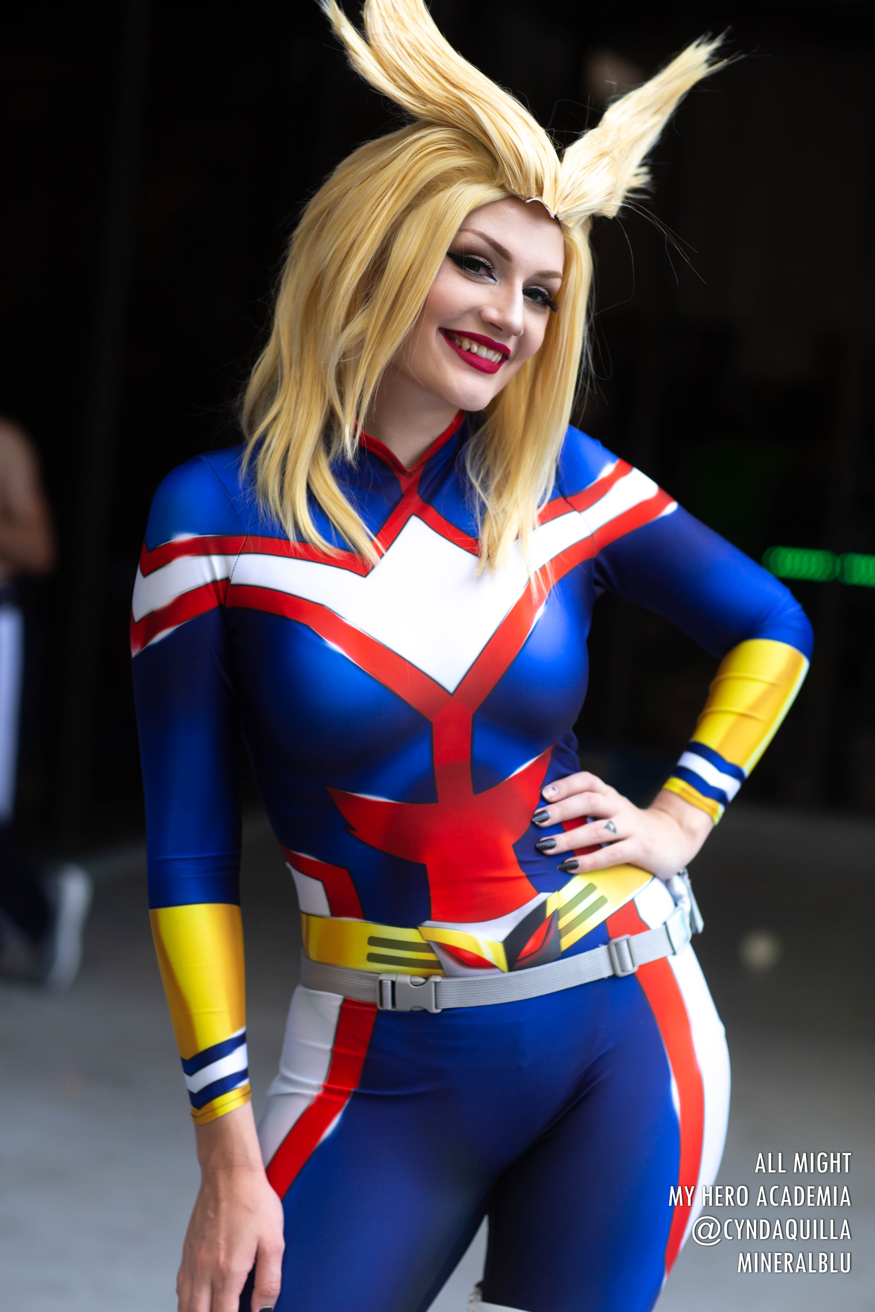 Illustration for article titled Our Favorite Cosplay From DragonCon 2019, One Of America's Oldest Nerd Shows